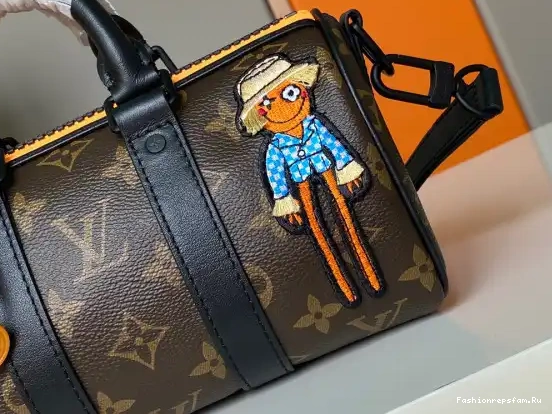 FS CHEAP LOUIS KEEPALL XS VUITTON 0529